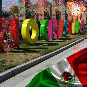 Meet your Posher, Fernando